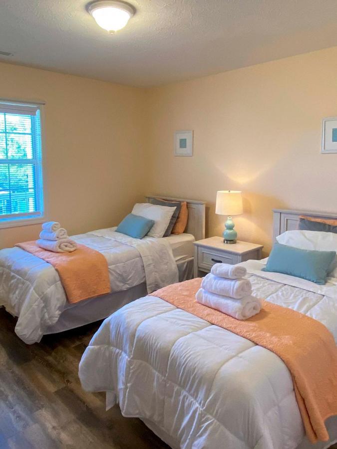Golf And Beach Retreat - River Oaks Resort Amenities Мертл-Біч Екстер'єр фото